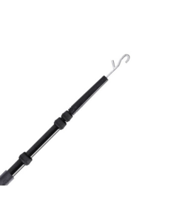 Gravity Remote operating pole for spotlights