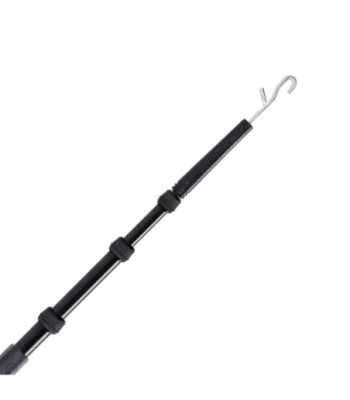 Gravity Remote operating pole for spotlights