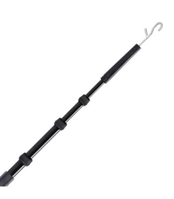 Gravity Remote operating pole for spotlights