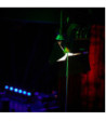 Gravity Remote operating pole for spotlights