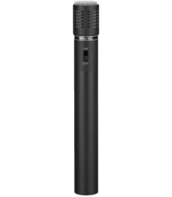 Elektretmikrofon - ECM-285 IMG STAGELINE