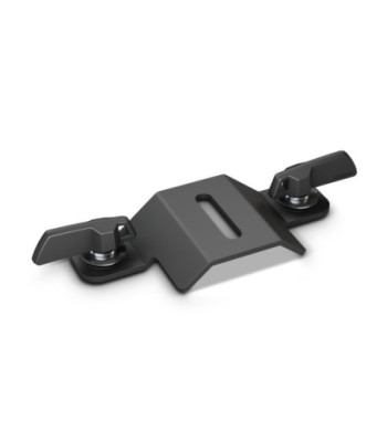 Cameo Omega Bracket with Bracing Slot