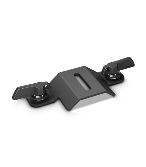 Cameo Omega Bracket with Bracing Slot Cameo Omega Bracket with Bracing Slot