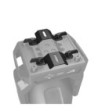 Cameo Omega Bracket with Bracing Slot
