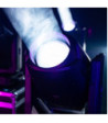 Cameo OSRAM SIRIUS (HRI 471WSN) Bulb for Cameo OPUS® H5
