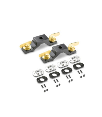 Cameo PIXBAR Omega Bracket Set for CLPIXBAR600IP65
