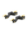 Cameo PIXBAR Omega Bracket Set for CLPIXBAR600IP65