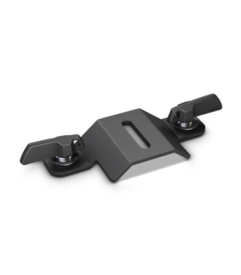 Cameo Omega Bracket with Bracing Slot