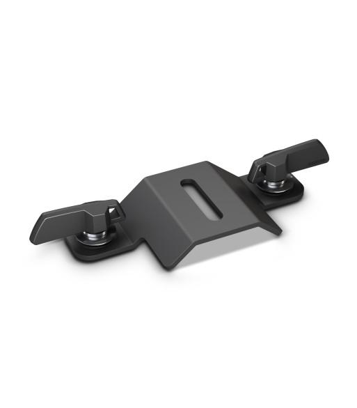 Cameo Omega Bracket with Bracing Slot Cameo Omega Bracket with Bracing Slot