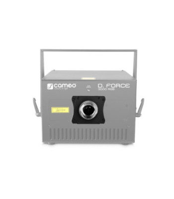 Cameo Mount for CLLDFORCE