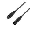 DMX Cable | Rean® XLR 3-pole IP65 | 5 m