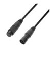 DMX Cable | Rean® XLR 5-pole IP65 | 5 m