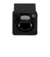 Audio & DMX Multicore | Adam Hall® 4 XLR 5-pole Male x Cat.6a