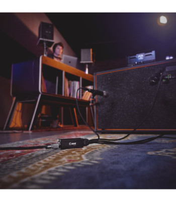 Audio & DMX Multicore | Adam Hall® 4 XLR 5-pole Male x Cat.6a