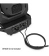 Hybrid Cable | Power &  DMX | Neutrik® XLR 5-pole x TRUE1® | 3 m