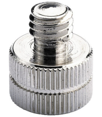 Adapterskrue - MAC-30 Monacor