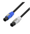 Power Link Cable | Neutrik powerCON® | 10 m