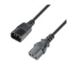 IEC Extension Cable 3 x 1.5 mm²