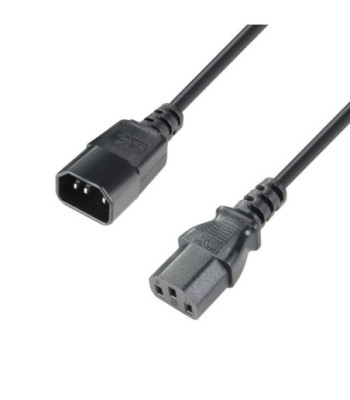 IEC Extension Cable 3 x 1.5 mm²