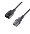 IEC Extension Cable 3 x 1.5 mm²