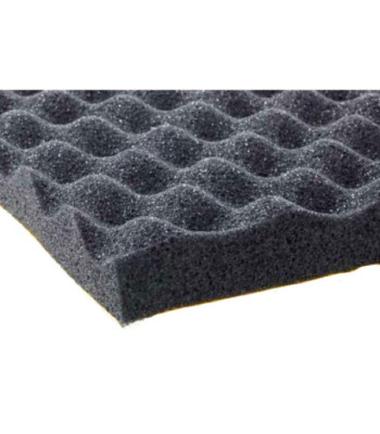 Silent Coat - Sound Absorber 35