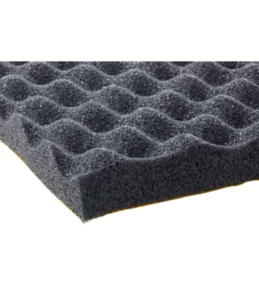 Silent Coat - Sound Absorber 35 Silent Coat - Sound Absorber 35