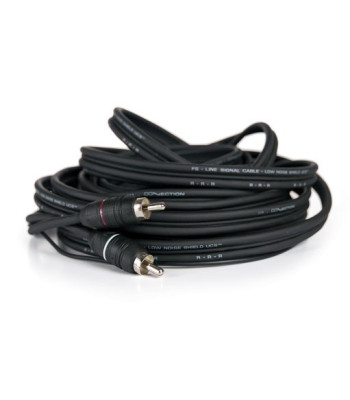 Connection FSM 030 Y-split