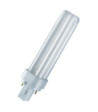 Osram Dulux D kompaktlysrør G24d-1 10 W