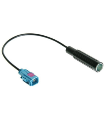 Antenneadapter Audi/BMW/VW