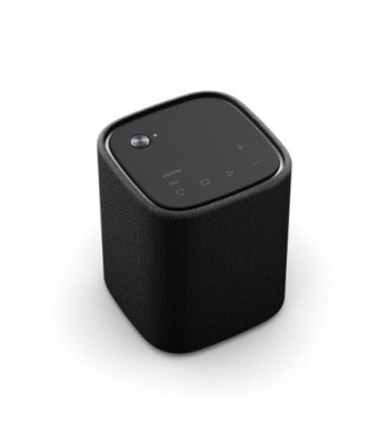 Yamaha TRUE X-HØJTTALER 1A sort