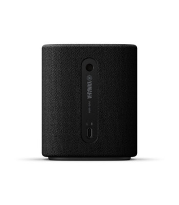 Yamaha TRUE X-HØJTTALER 1A sort