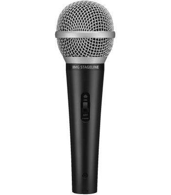 Dynamisk mikrofon - DM-1100 IMG STAGELINE