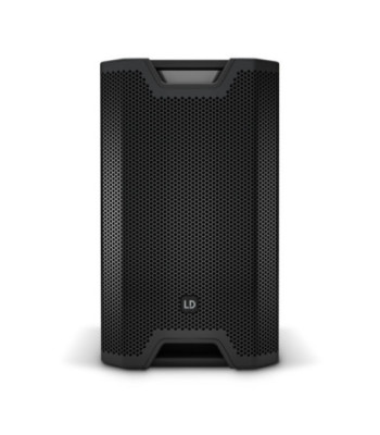 LD Systems 15_ Powered Coaxial PA Loudspeaker