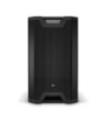 LD Systems 15_ Powered Coaxial PA Loudspeaker