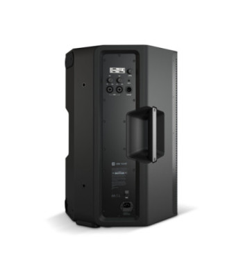 LD Systems 12_ Powered Coaxial PA Loudspeaker with Bluetooth