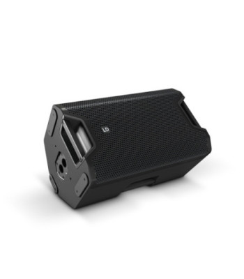 LD Systems 12_ Powered Coaxial PA Loudspeaker with Bluetooth