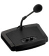 Bordmikrofon - ECM-450 MONACOR