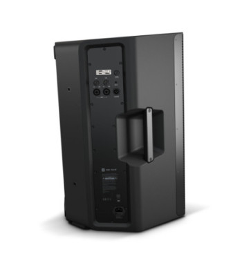 LD Systems 15_ Powered Coaxial PA Loudspeaker with Bluetooth