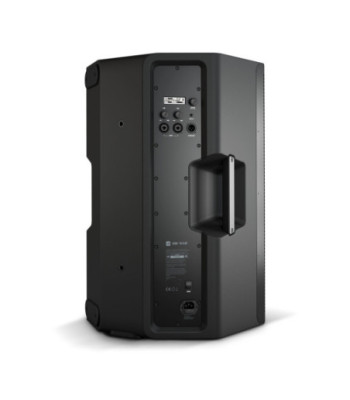 LD Systems 15_ Powered Coaxial PA Loudspeaker with Bluetooth