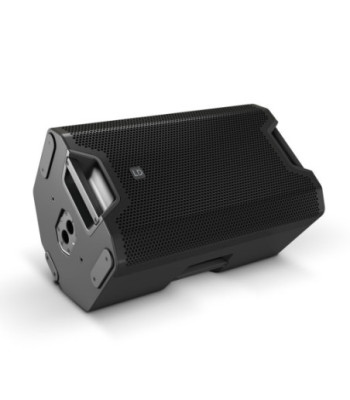 LD Systems 15_ Powered Coaxial PA Loudspeaker with Bluetooth