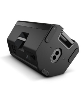 LD Systems 15_ Powered Coaxial PA Loudspeaker with Bluetooth
