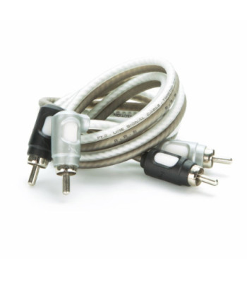 Connection FT2 250 2-kanals RCA