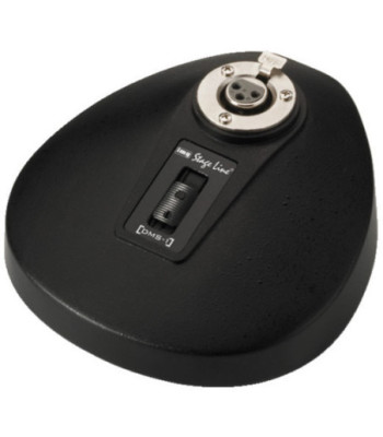 Mikrofonholder - DMS-1 Monacor