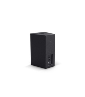 LD Systems 2-Way Passive 8_ Bass Reflex PA Loudspeaker