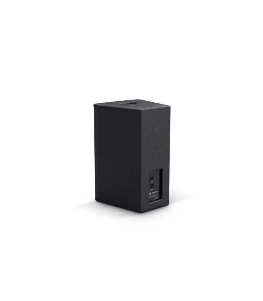 LD Systems 2-Way Passive 8_ Bass Reflex PA Loudspeaker