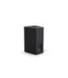 LD Systems 2-Way Passive 8_ Bass Reflex PA Loudspeaker