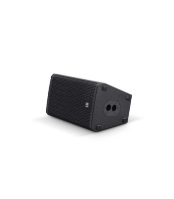LD Systems 2-Way Passive 8_ Bass Reflex PA Loudspeaker