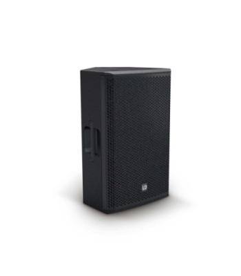 LD Systems 2-Way Passive 12_ Bass Reflex PA Loudspeaker