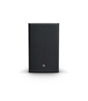 LD Systems 2-Way Passive 12_ Bass Reflex PA Loudspeaker
