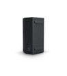 LD Systems 2-Way Passive 12_ Bass Reflex PA Loudspeaker